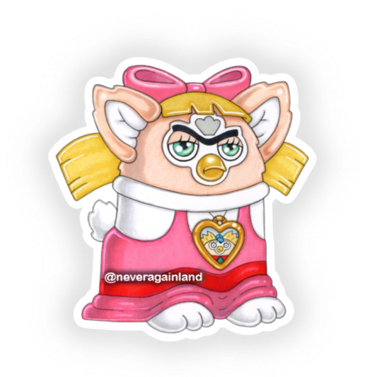 Furga - Sticker