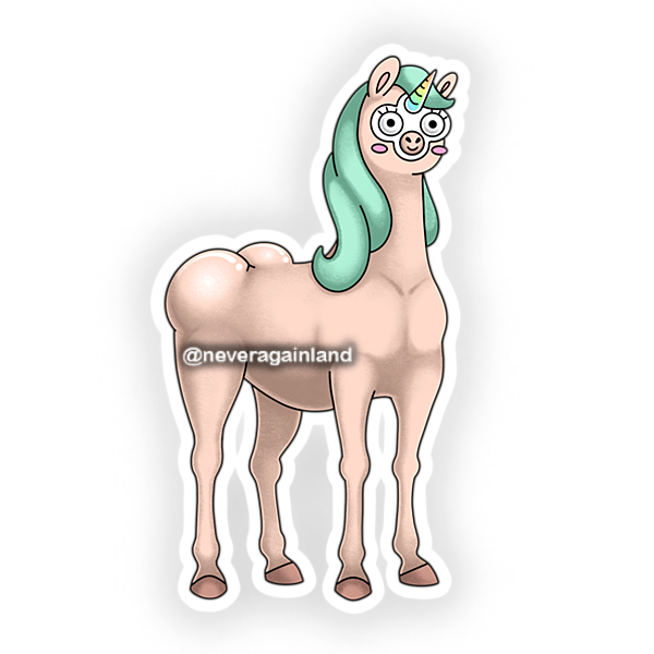 Furse - Sticker